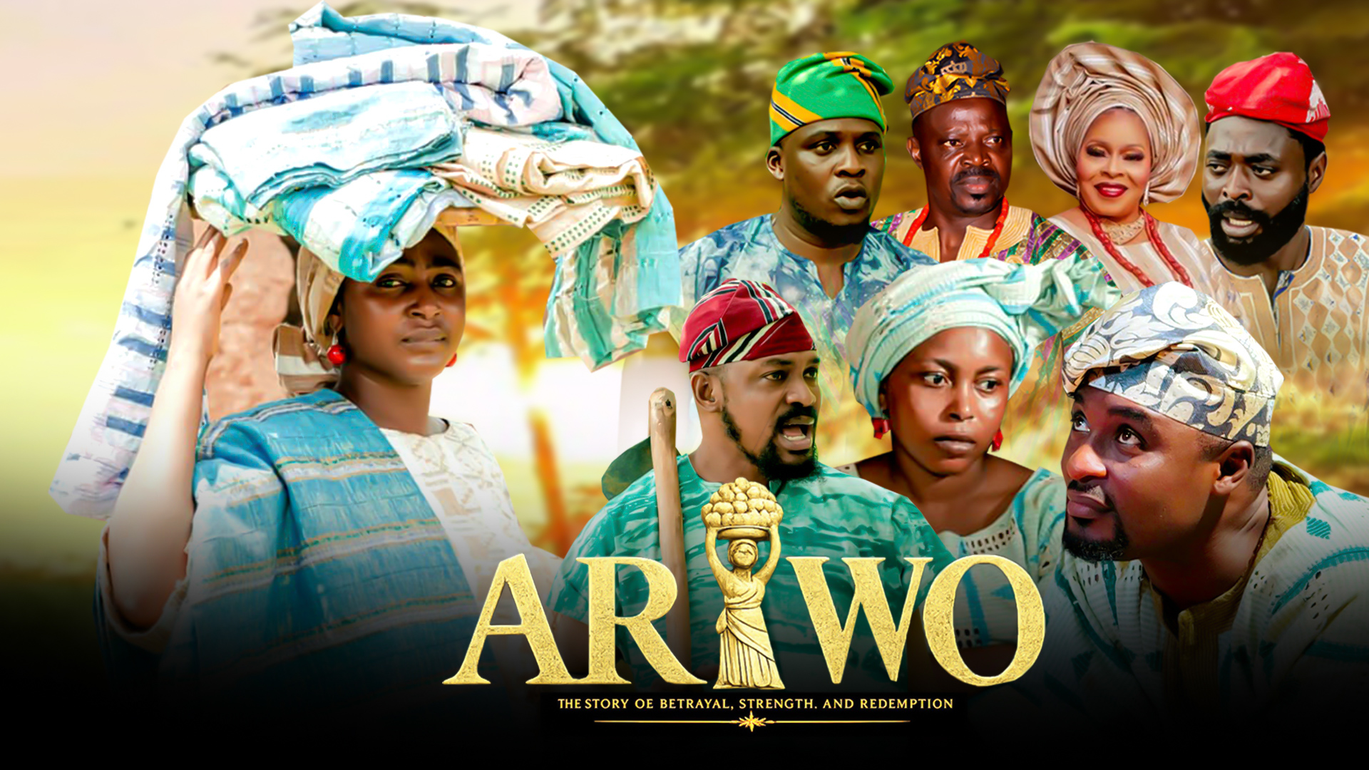 ARIWO